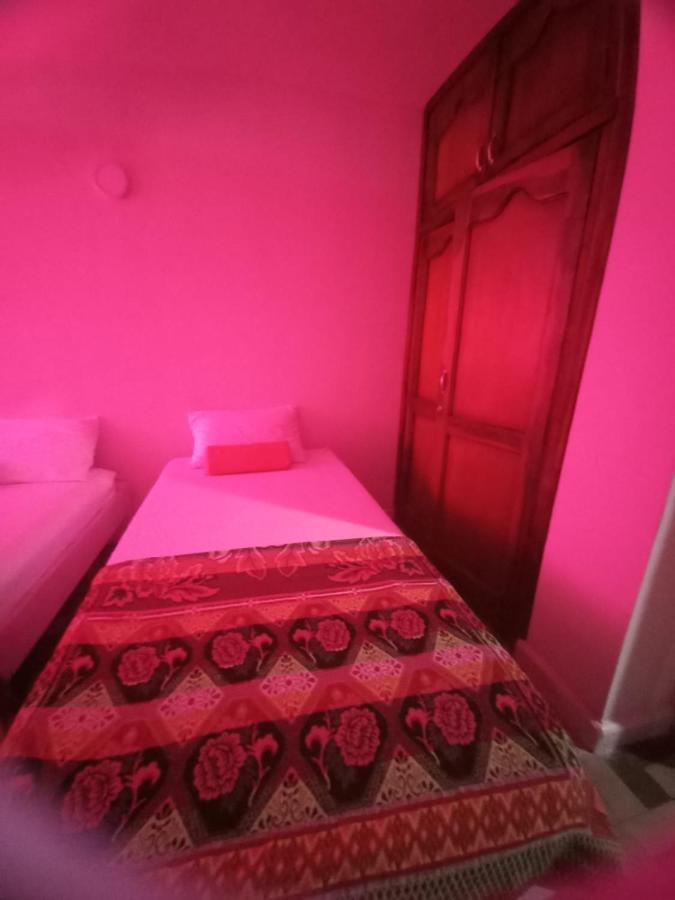 Hotel Habibi Barranquilla  Exterior foto