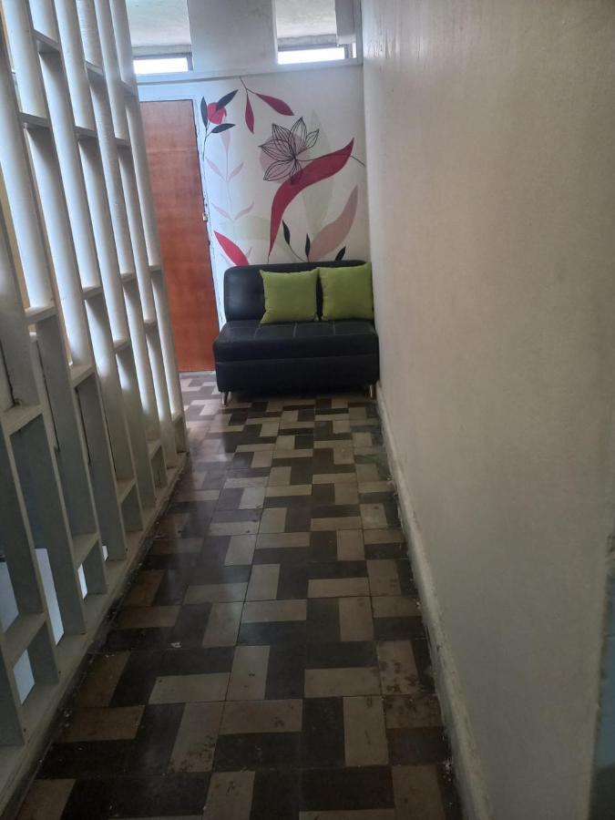 Hotel Habibi Barranquilla  Exterior foto