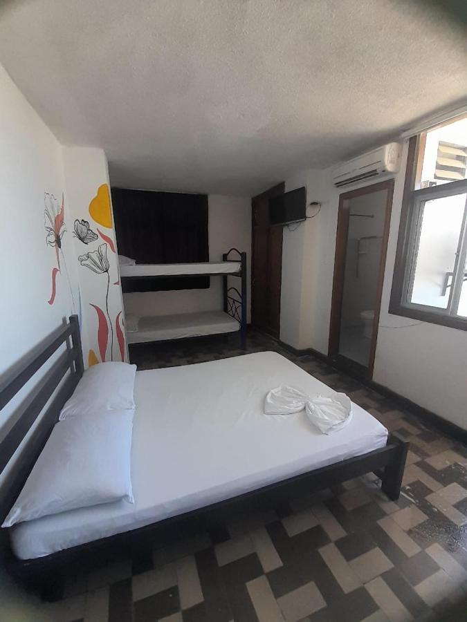 Hotel Habibi Barranquilla  Exterior foto