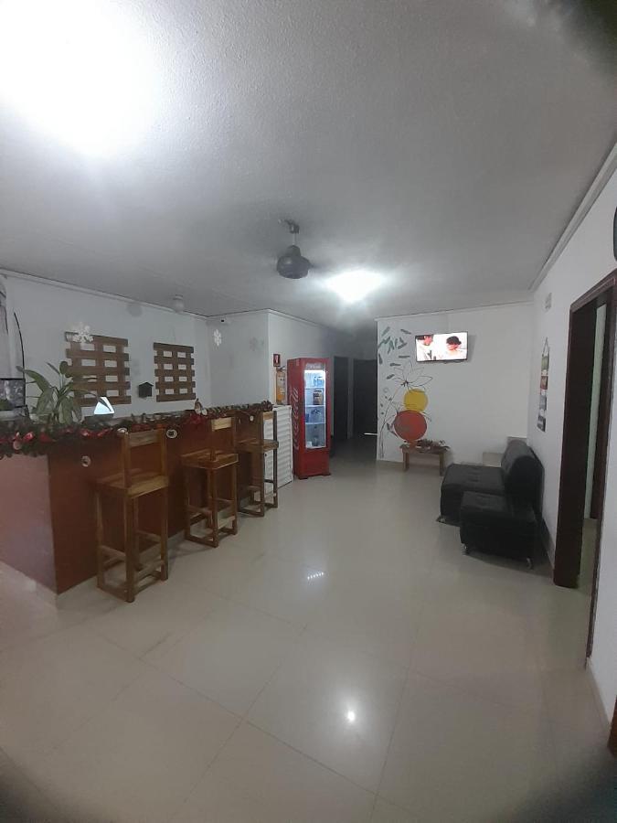 Hotel Habibi Barranquilla  Exterior foto