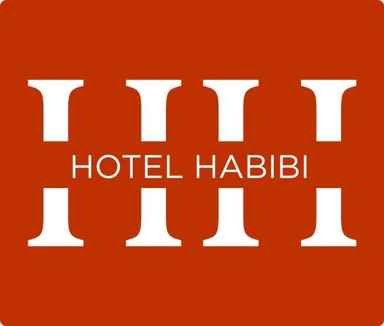 Hotel Habibi Barranquilla  Exterior foto