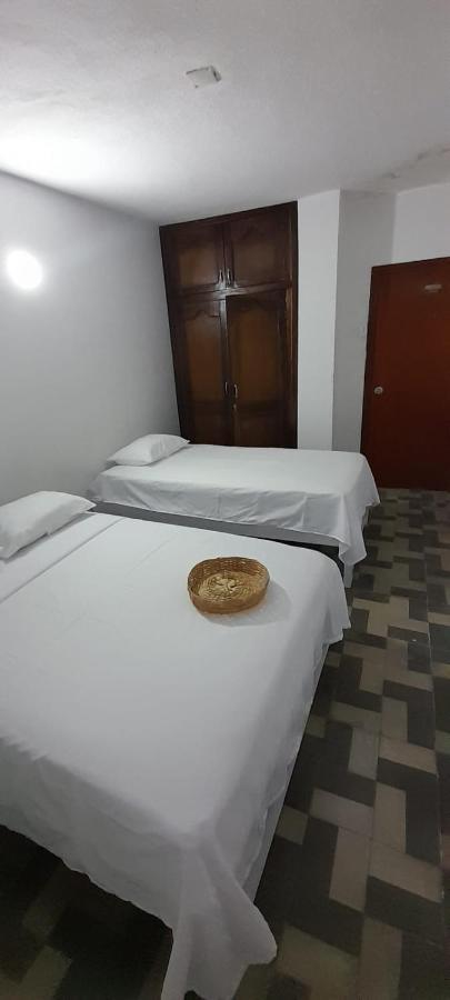 Hotel Habibi Barranquilla  Exterior foto