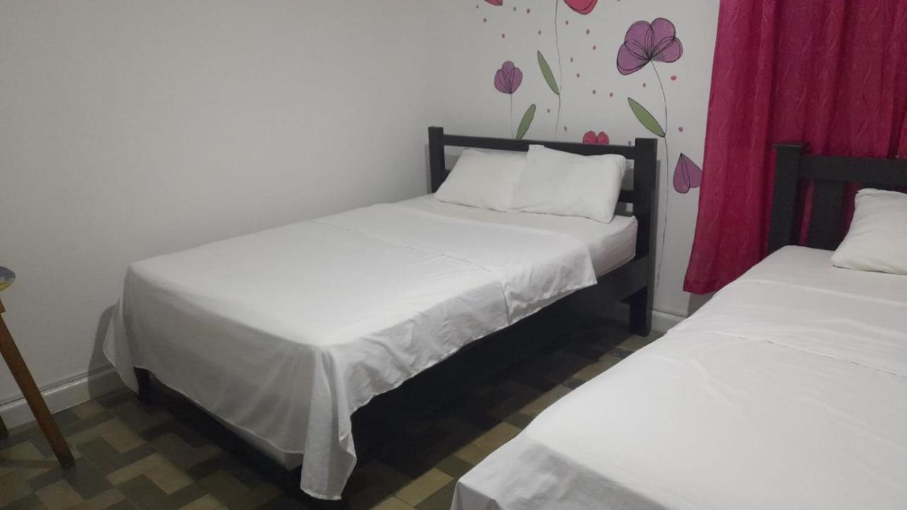 Hotel Habibi Barranquilla  Exterior foto
