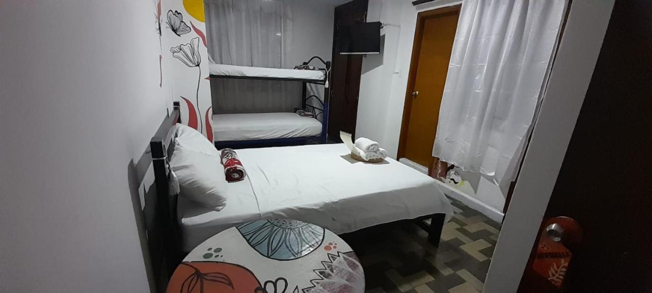 Hotel Habibi Barranquilla  Exterior foto