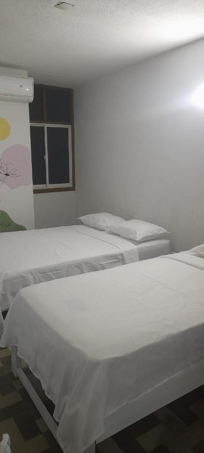 Hotel Habibi Barranquilla  Exterior foto