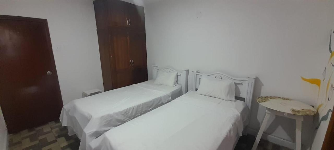 Hotel Habibi Barranquilla  Exterior foto