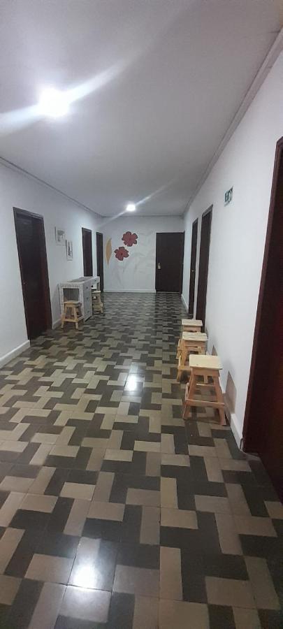 Hotel Habibi Barranquilla  Exterior foto